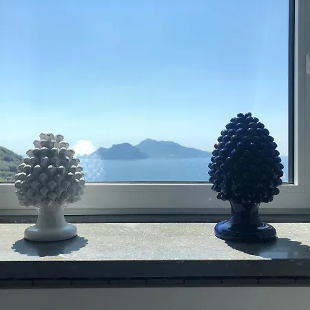 Blue View * Marciano della Chiana