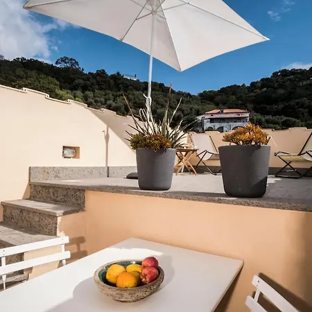 Apartment Blue View Marciano della Chiana
