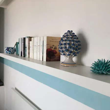 Apartment Blue View Marciano della Chiana