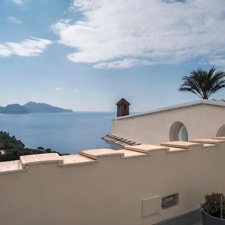 Apartment Blue View Marciano della Chiana
